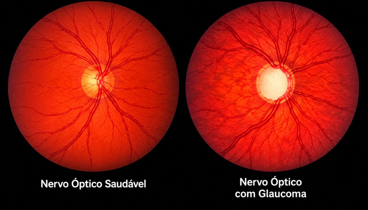 Avaliação de métodos computacionais para a detecção do glaucoma em imagens retinianas