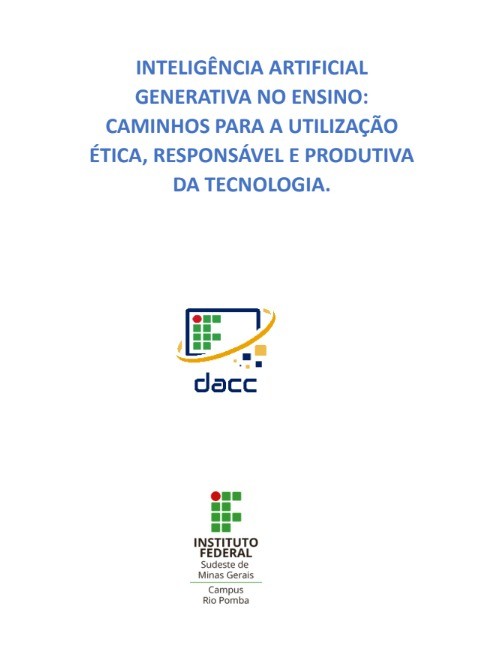 Inteligência Artificial na Educação